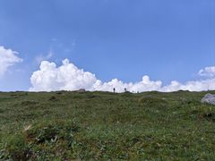 -芦芽山旅游度假区