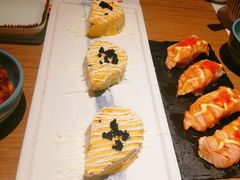 -诚·鳗屋(星摩尔店)