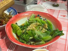 -高嗲嗲·湘味爆炒王(新城科技园店)