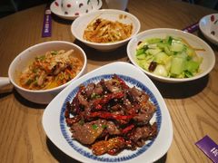 -茄子恰恰·新云南小炒(坪山益田店)