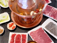 -南门涮肉(通州大船店)