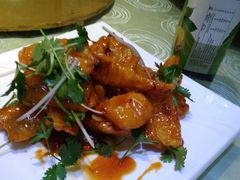 -蓬川食府(金海道店)