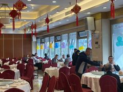 -福满园大酒楼(梅林店)