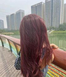 -H·Y HAIR SALON烫发·染发·造型