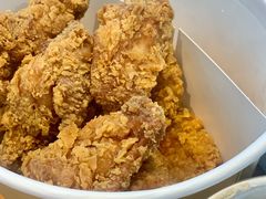 -麦当劳(火车北站餐厅)