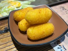 -相尽欢江湖铁板烧(武商梦时代店)