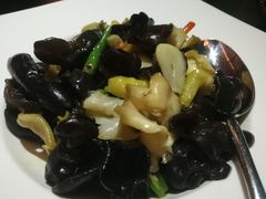 -丽晶轩中餐厅(重庆丽晶酒店)