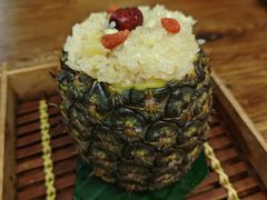 -云海肴·汽锅鸡·云南代表菜(美罗城店)