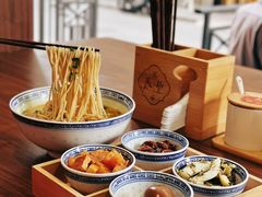-永丰面馆(汉口路店)