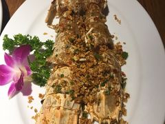 -泰华海鲜中餐厅(普吉镇店)