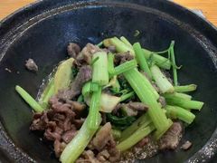 -营记牛肉火锅·大埔客家菜(上梅林店)