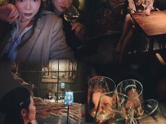 -CHURCH  BISTRO 教堂·餐吧