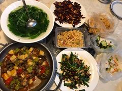 -广益饭店·云南菜·传统滇菜(翠湖北门书屋店)