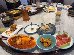 -君霖海鲜私房菜(春柳店)