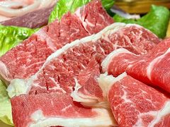 -金顺韩式烤肉·网红烤肉店(广利路店)