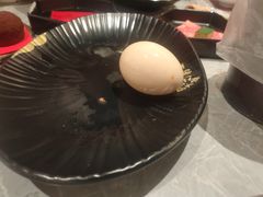 -一绪に寿喜烧(虹悦城店)