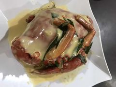 -龙海鲜螃蟹王(宏茂桥店)