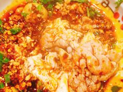 -镇江龙·火锅串串(武侯祠店)