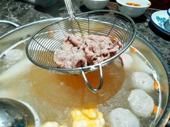 -仄园围炉坊·牛肉火锅·汕头卤水火锅(蛇口店)