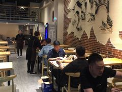 大堂-嘉州叶婆婆钵钵鸡(建设路店)