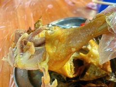 -御霞苑泥烩鸡休闲农庄