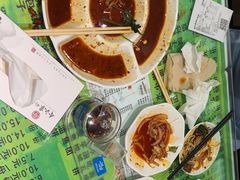 -令氏家外家周礼食府(桥南店)