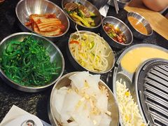 -GOGIYA·咕叽吖韩国传统烤肉店(东方新天地店)