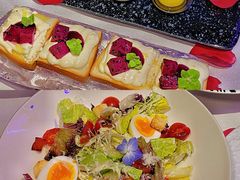 -天玑高空江景餐厅&酒吧Sky Secret Restaurant&Bar