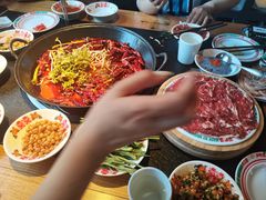 -牛市坎火锅(温州街店)