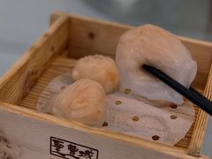 圣丰虾饺皇-圣丰城酒家·宴会(宝安大仟里店)