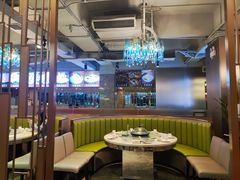-德兴show鲜·蒸汽海鲜火锅餐厅(格创悦里店)