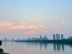 -万泉公园