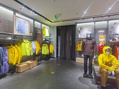 -ARC'TERYX始祖鸟(北京王府中环店)