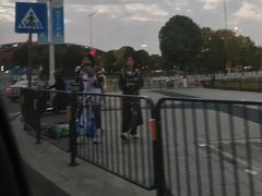 -东莞银行篮球中心