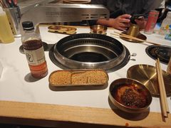 -欢喜哥齐齐哈尔自助烤肉(大学城店)