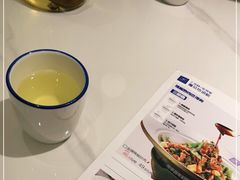 -兰湘子·湘菜小炒(崂山丽达店)