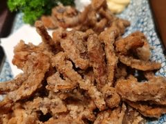 -千代武日本料理(哈西店)