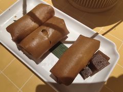 -蔡澜点心·粤菜(花城汇南区店)