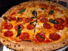 -1861意大利餐厅(文化广场店)