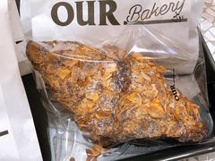 -OUR Bakery(SKP-S店)