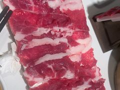 -焯牛潮汕牛肉火锅(云峰街创始店)