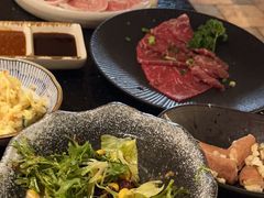 -牛焱·烧肉酒肆(五大道店)