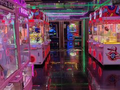 -快乐街区(长沙方圆荟店)