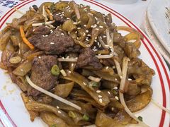 -明本湛江鸡•海鲜小厨(陈家祠店)