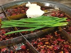 -化龙桥九宫格火锅(清水河店)