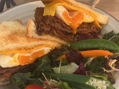 -玲婧胡同·生日蛋糕·餐厅(嘉里城店)