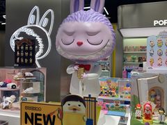 -泡泡玛特POPMART(赛格国际购物中心店)