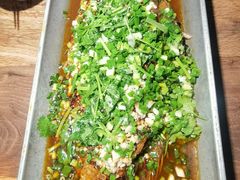 -树厨贵州菜(大十字店)