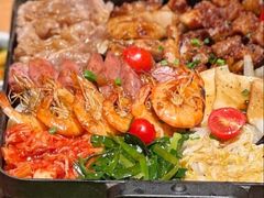 -789韩料食堂(创意产业园店)