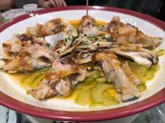 -滋粥楼·顺德菜海鲜茶点(方舟店)